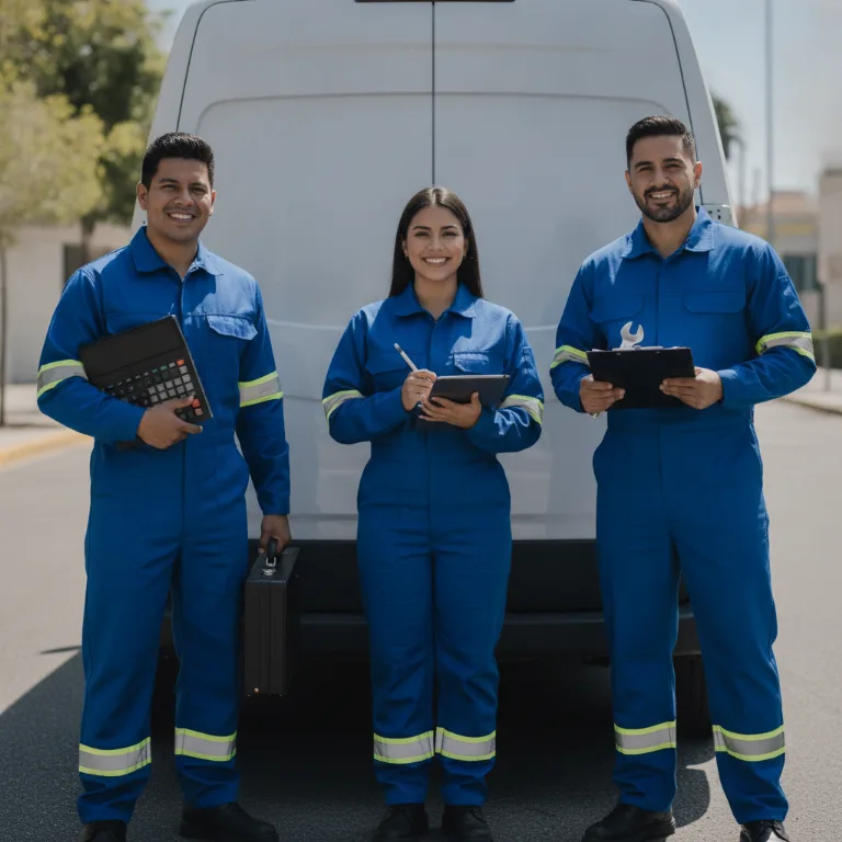 Contador Público Certificado equipo en Nuevo Laredo